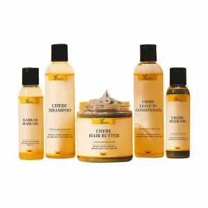 African Chebe Products